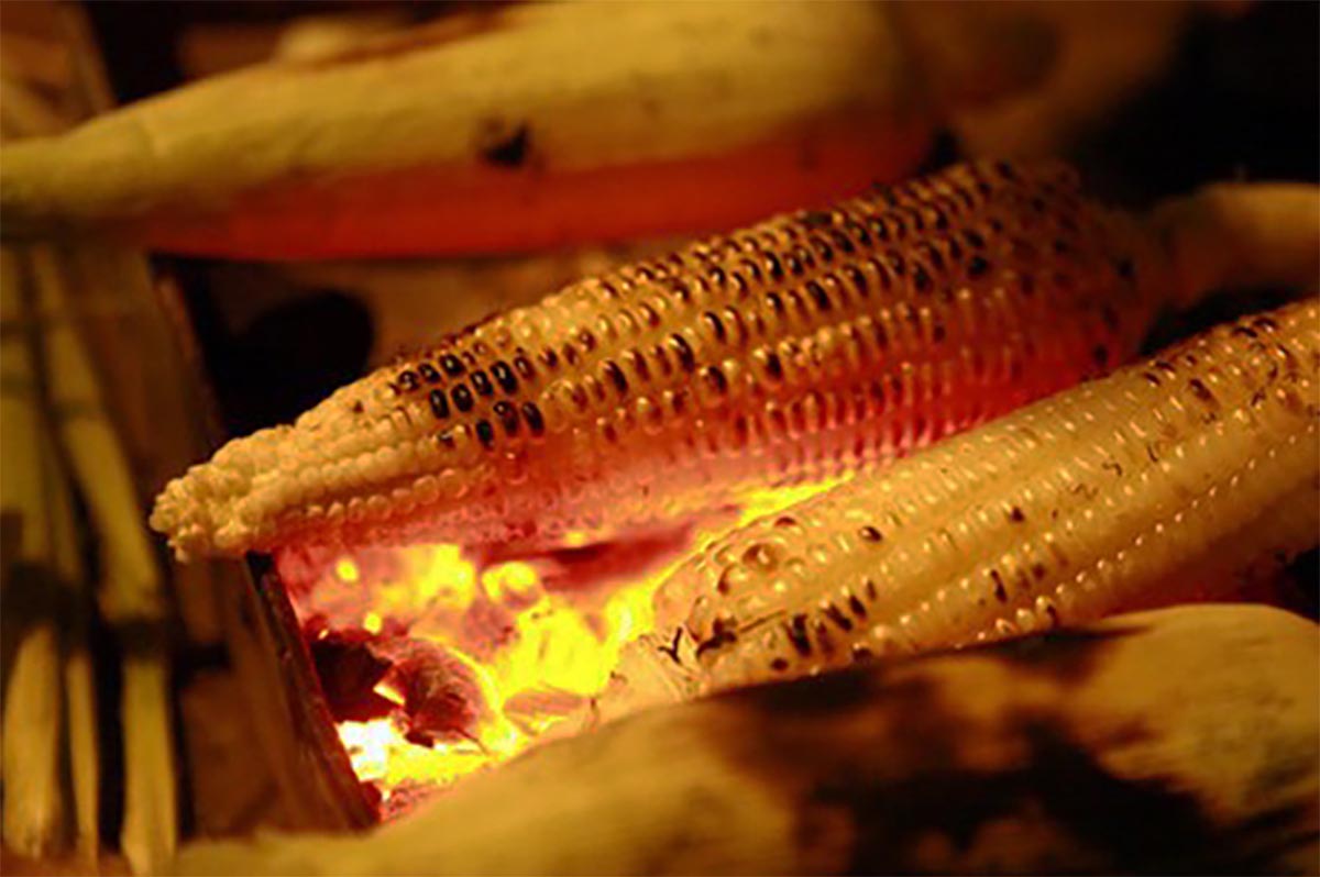 hanoi winter street food